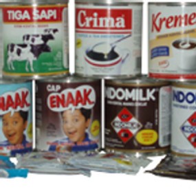 Indofood Akuisisi Susu Indomilk Indofood Akuisisi Susu Indomilk