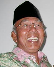 Chamsyah: DPP PPP Terlibat, Pecat Termasuk Ketuanya Chamsyah: DPP PPP Terlibat, Pecat Termasuk Ketuanya
