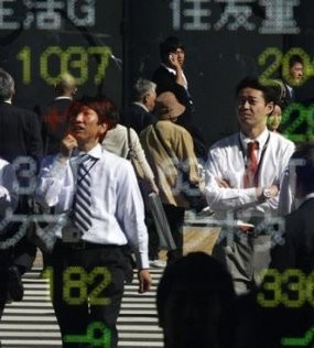 Daftar 100 Perusahaan yang akan Bertahan 100 Tahun Lagi Daftar 100 Perusahaan yang akan Bertahan 100 Tahun Lagi