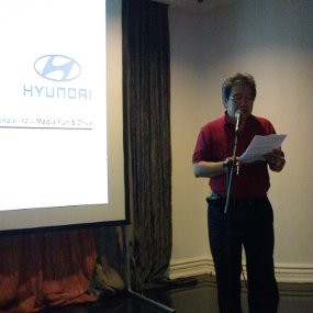 Indonesia Berpotensi Jadi Basis Produksi Hyundai di ASEAN Indonesia Berpotensi Jadi Basis Produksi Hyundai di ASEAN