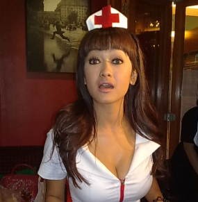 Julia Perez Ketagihan Beradegan Syur Julia Perez Ketagihan Beradegan Syur