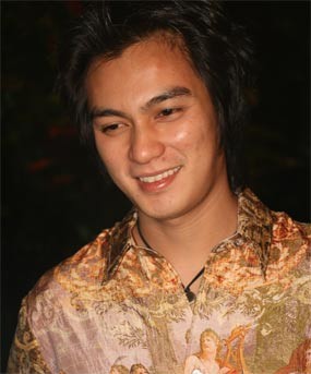 Baim Wong Sembunyikan Pacar Baru Baim Wong Sembunyikan Pacar Baru