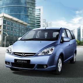 MPV Anyar dari Malaysia MPV Anyar dari Malaysia