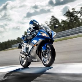 Yamaha R6 Dijual Terbatas Yamaha R6 Dijual Terbatas