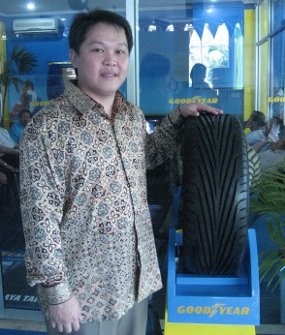 Goodyear Tahan Harga Ban Goodyear Tahan Harga Ban