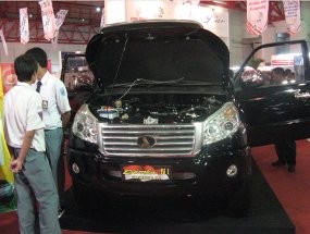 Mobil Esemka, Tantangan Bagi SMK Mobil Esemka, Tantangan Bagi SMK