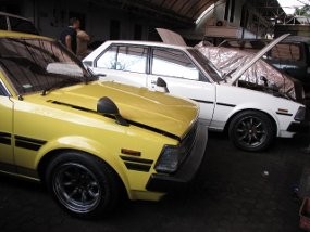 Kazero Buat Mobil Lawas Kazero Buat Mobil Lawas