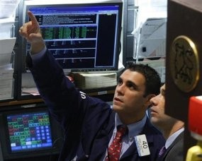Wall Street Selamat di Sesi Akhir Wall Street Selamat di Sesi Akhir