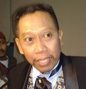 Kangen Band Ngomong Jorok, \Bukan Empat Mata\ Dihentikan Kangen Band Ngomong Jorok, \Bukan Empat Mata\ Dihentikan