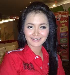 Vega: \Bukan Empat Mata\ Sudah Diincar KPI Vega: \Bukan Empat Mata\ Sudah Diincar KPI