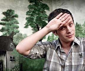 Mengidap Flu Babi, Jens Lekman Dikarantina Mengidap Flu Babi, Jens Lekman Dikarantina