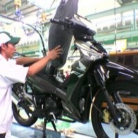 Kontes Mekanik Motor Honda Kontes Mekanik Motor Honda
