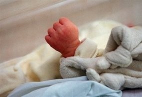Bayi 8,7 Kg Lahir di Sumut, Rekor Baru di Indonesia Bayi 8,7 Kg Lahir di Sumut, Rekor Baru di Indonesia