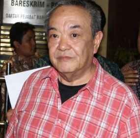 Menang di PN dan PT, Anggodo Punya Kasus Melawan Perhutani di MA Menang di PN dan PT, Anggodo Punya Kasus Melawan Perhutani di MA