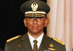 TNI AD Akan Bentuk Kodam Baru di Kalbar & Papua TNI AD Akan Bentuk Kodam Baru di Kalbar & Papua