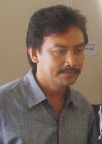 Andi Mallarangeng Ingin Pelajari Teknik Diplomasi JK Andi Mallarangeng Ingin Pelajari Teknik Diplomasi JK