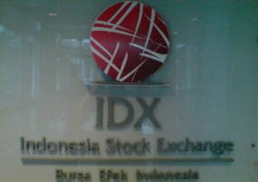 Emisi IPO 2009 Anjlok 84,45% Emisi IPO 2009 Anjlok 84,45%