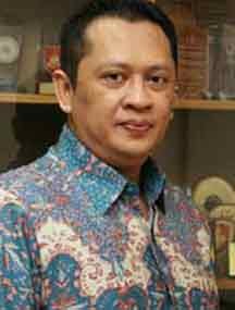 Bambang Minta Polemik Rekaman Dihentikan Bambang Minta Polemik Rekaman Dihentikan