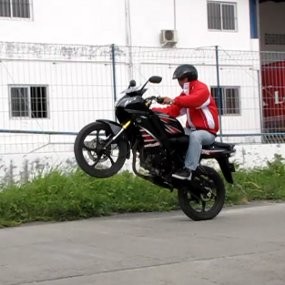 Motor Sport Viar Vix-R Motor Sport Viar Vix-R