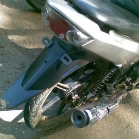 Harga Motor Bodong Cuma Rp 2,5-3,5 Juta Harga Motor Bodong Cuma Rp 2,5-3,5 Juta