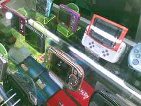 Stok Berlebih, Harga Barang Elektronik China Turun Stok Berlebih, Harga Barang Elektronik China Turun
