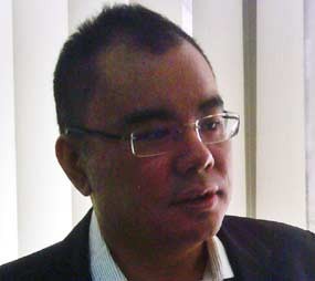 Balik Kandang, Bara Hasibuan Ikut Perkuat DPP PAN Balik Kandang, Bara Hasibuan Ikut Perkuat DPP PAN