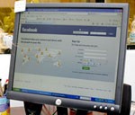 Cegah Cyber Crime, Polri Gandeng Facebook dkk Cegah Cyber Crime, Polri Gandeng Facebook dkk