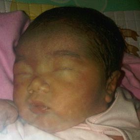 Sheila Marcia Bingung Mengejan Saat Melahirkan Sheila Marcia Bingung Mengejan Saat Melahirkan