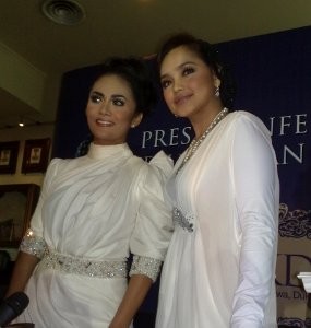 Anang-Syahrini Duet Dahsyat, KD-Siti Duet Super Dahsyat Anang-Syahrini Duet Dahsyat, KD-Siti Duet Super Dahsyat