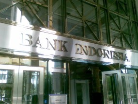 Profil Tiga Calon Deputi Gubernur Bank Indonesia Profil Tiga Calon Deputi Gubernur Bank Indonesia