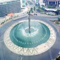 Pakai Patung Selamat Datang Sebagai Logo, Grand Indonesia Digugat Pakai Patung Selamat Datang Sebagai Logo, Grand Indonesia Digugat
