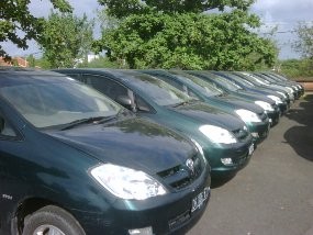 Harga Mobil dan Motor Miring Lewat Lelang Harga Mobil dan Motor Miring Lewat Lelang