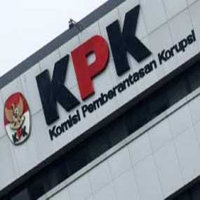 Pertanyaan Tendensius, DPR Tak Boleh Intervensi KPK Pertanyaan Tendensius, DPR Tak Boleh Intervensi KPK