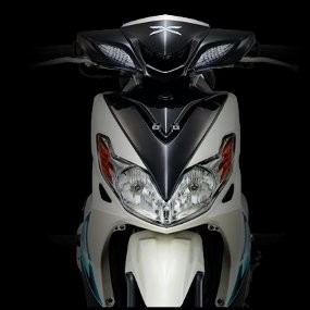 Yamaha Xeon Diluncurkan di 3 Kota Sekaligus Yamaha Xeon Diluncurkan di 3 Kota Sekaligus