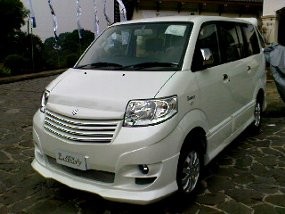 APV Lahir di Indonesia, Diterima di 80 Negara APV Lahir di Indonesia, Diterima di 80 Negara