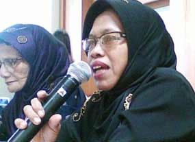 Anggota DPR: Penyelidikan Kasus Kerusuhan Mei 98 Masih Buram Anggota DPR: Penyelidikan Kasus Kerusuhan Mei 98 Masih Buram