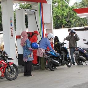Pengaruh Premium dan Pertamax Bagi Perfoma Mesin Motor Pengaruh Premium dan Pertamax Bagi Perfoma Mesin Motor