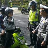 Cara Mengurus Tilang di Pengadilan Cara Mengurus Tilang di Pengadilan