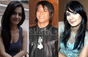 Tangkap Dulu \Bintang\ Video Porno Mirip Ariel, Jangan Berkutat pada Pengedar Tangkap Dulu \Bintang\ Video Porno Mirip Ariel, Jangan Berkutat pada Pengedar