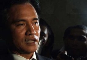 Yuzril: Mahfud MD Keliru Yuzril: Mahfud MD Keliru
