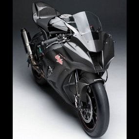 Penampakan Ninja ZX-10R Anyar Penampakan Ninja ZX-10R Anyar