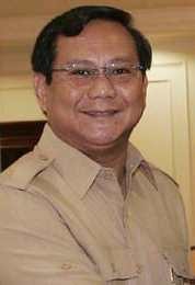 Prabowo Terpilih Secara Aklamasi Pimpin HKTI Prabowo Terpilih Secara Aklamasi Pimpin HKTI