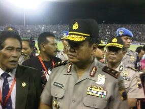Kapolda Jateng Irjen Alex Bambang Diganti Irjen Edward Aritonang Kapolda Jateng Irjen Alex Bambang Diganti Irjen Edward Aritonang