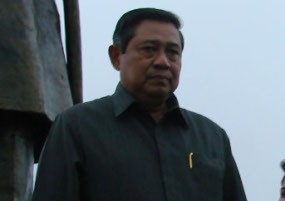 Teroris Ancam SBY di Ciwidey Teroris Ancam SBY di Ciwidey