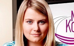 Disekap 8 Tahun, Natascha Kampusch Luncurkan Otobiografi Disekap 8 Tahun, Natascha Kampusch Luncurkan Otobiografi