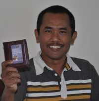 Menetapkan Tujuan Pemilu Menetapkan Tujuan Pemilu