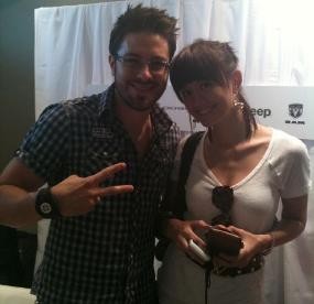 Agnes Monica Jadi Host Red Carpet American Music Awards Agnes Monica Jadi Host Red Carpet American Music Awards