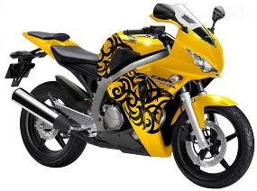 Honda Akan Jual CBR 250 RR di Indonesia Honda Akan Jual CBR 250 RR di Indonesia