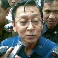 Seswapres Tursandi Alwi Pensiun, Boediono Tunjuk Plt Seswapres Tursandi Alwi Pensiun, Boediono Tunjuk Plt