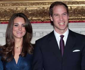 Kisah Pangeran William Saat Melamar Kate Middleton Kisah Pangeran William Saat Melamar Kate Middleton